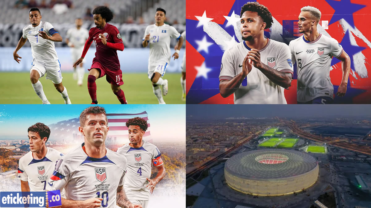 FIFA World Cup Tickets | FIFA 2026 Tickets | FIFA World Cup Final Tickets