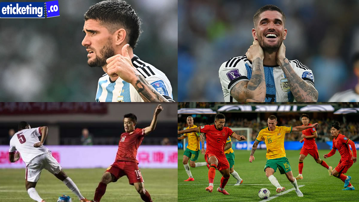 World Cup Tickets | FIFA World Cup Tickets | FIFA World Cup Final Tickets