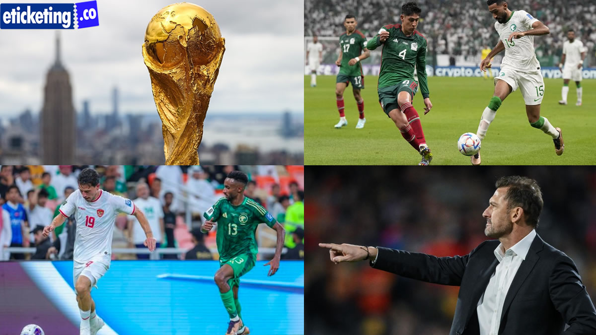 World Cup Tickets | FIFA World Cup Tickets | FIFA World Cup Final Tickets