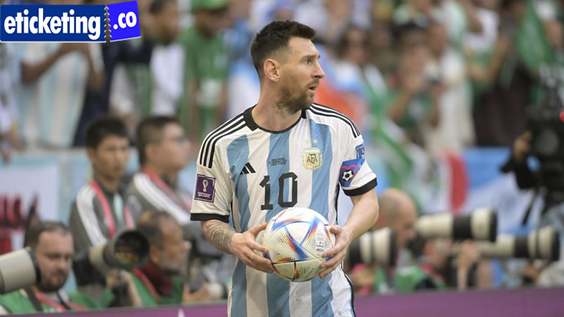 World Cup Tickets | FIFA World Cup Tickets | FIFA World Cup Final Tickets