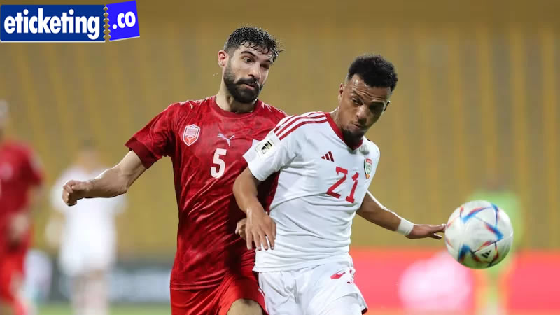 World Cup Tickets | FIFA World Cup Tickets | FIFA World Cup Final Tickets