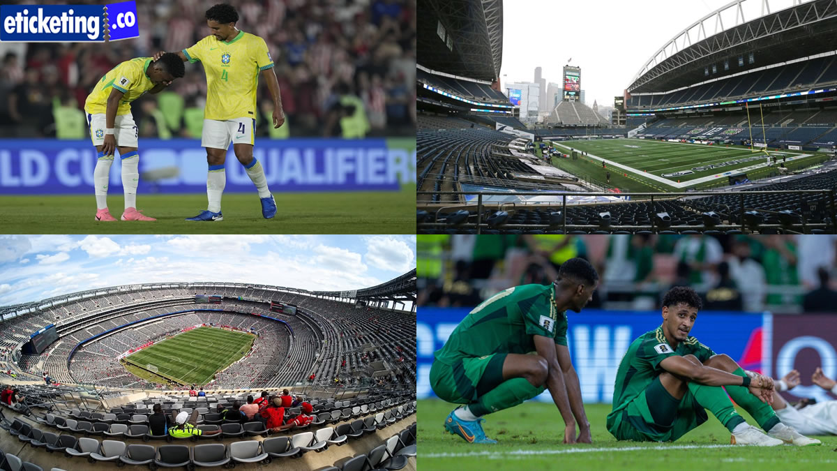 World Cup Tickets | FIFA World Cup Tickets | FIFA World Cup Final Tickets