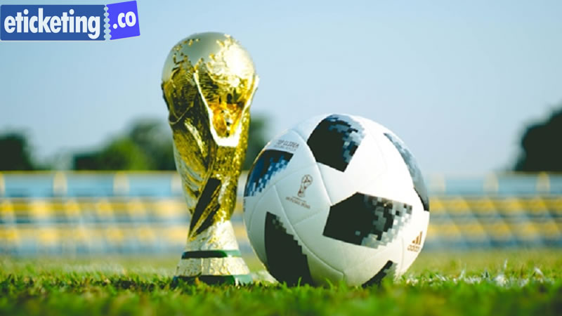 USA FIFA World Cup Tickets| Buy FIFA World Cup Tickets| Football World Cup Final Tickets