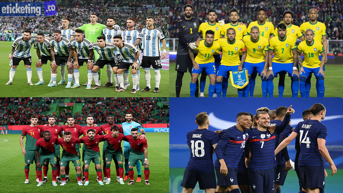 USA FIFA World Cup Tickets| Buy FIFA World Cup Tickets| Football World Cup Final Tickets