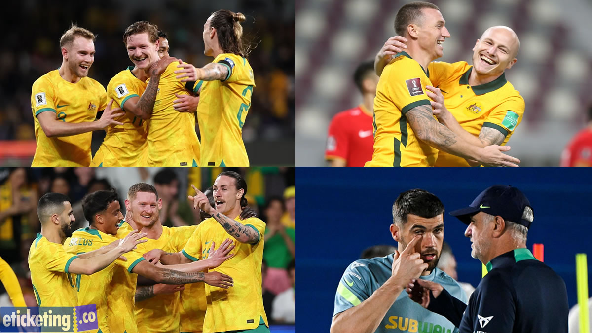 Buy World Cup Tickets | Football World Cup Tickets | FIFA World Cup Semi Final Tickets | FIFA World Cup Final Tickets