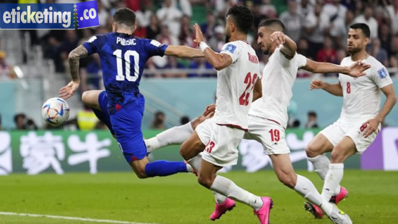 FIFA World Cup Tickets | FIFA 2026 Tickets | FIFA World Cup 2026 Tickets
