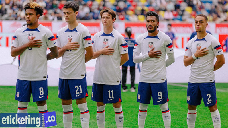 FIFA World Cup Tickets | FIFA 2026 Tickets | FIFA World Cup 2026 Tickets