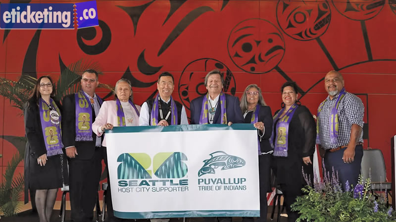 FIFA World Cup Tickets | FIFA 2026 Tickets | FIFA World Cup 2026 Tickets