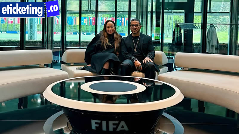 VFiles to Introduce FIFA 1904 Ready-to-Wear Collection for FIFA 2026
