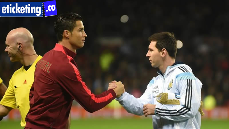 Top active goalscorers in FIFA 2026