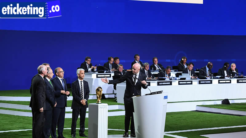 World Cup Tickets | FIFA World Cup Tickets | FIFA 2026 Tickets