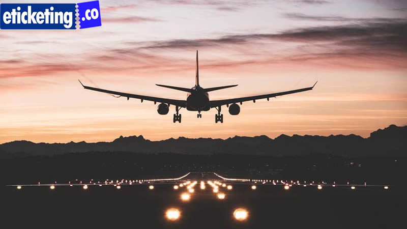 World Cup Impact on US Aviation