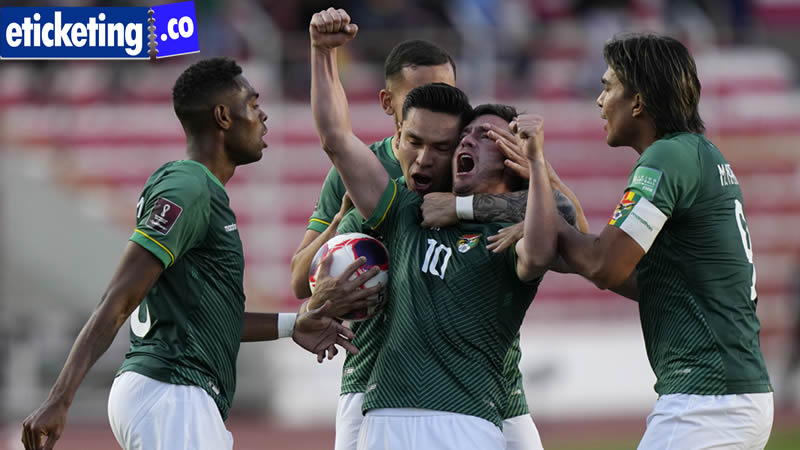 Argentina Aims for a Win in FIFA 2026 Qualifiers