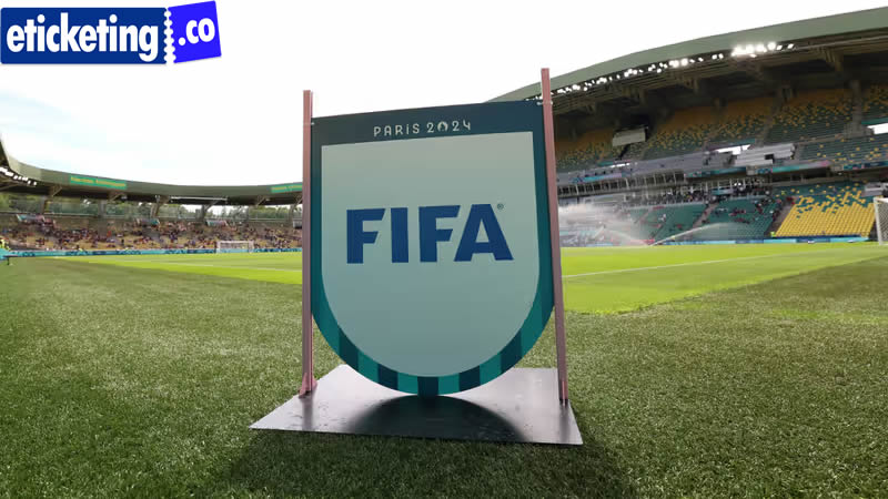 World Cup Tickets | FIFA World Cup Tickets | FIFA 2026 Tickets