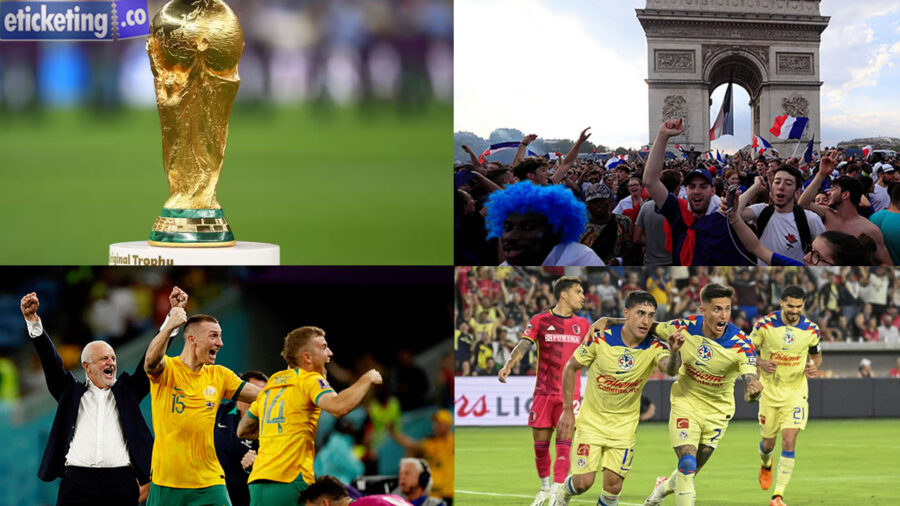 World Cup Tickets | FIFA World Cup Tickets | FIFA 2026 Tickets | Football World Cup 2026 Tickets | FIFA World Cup 2026 Tickets