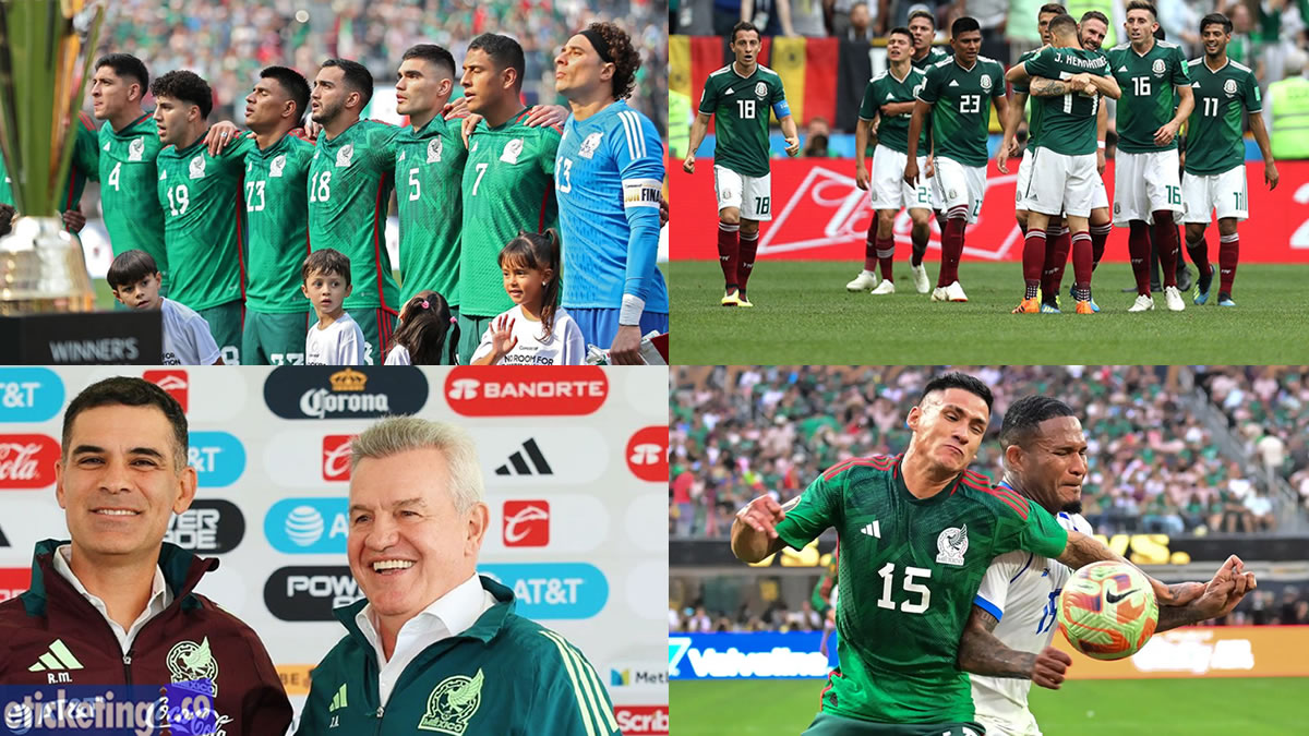 World Cup Tickets | FIFA World Cup Tickets | FIFA 2026 Tickets | Football World Cup 2026 Tickets