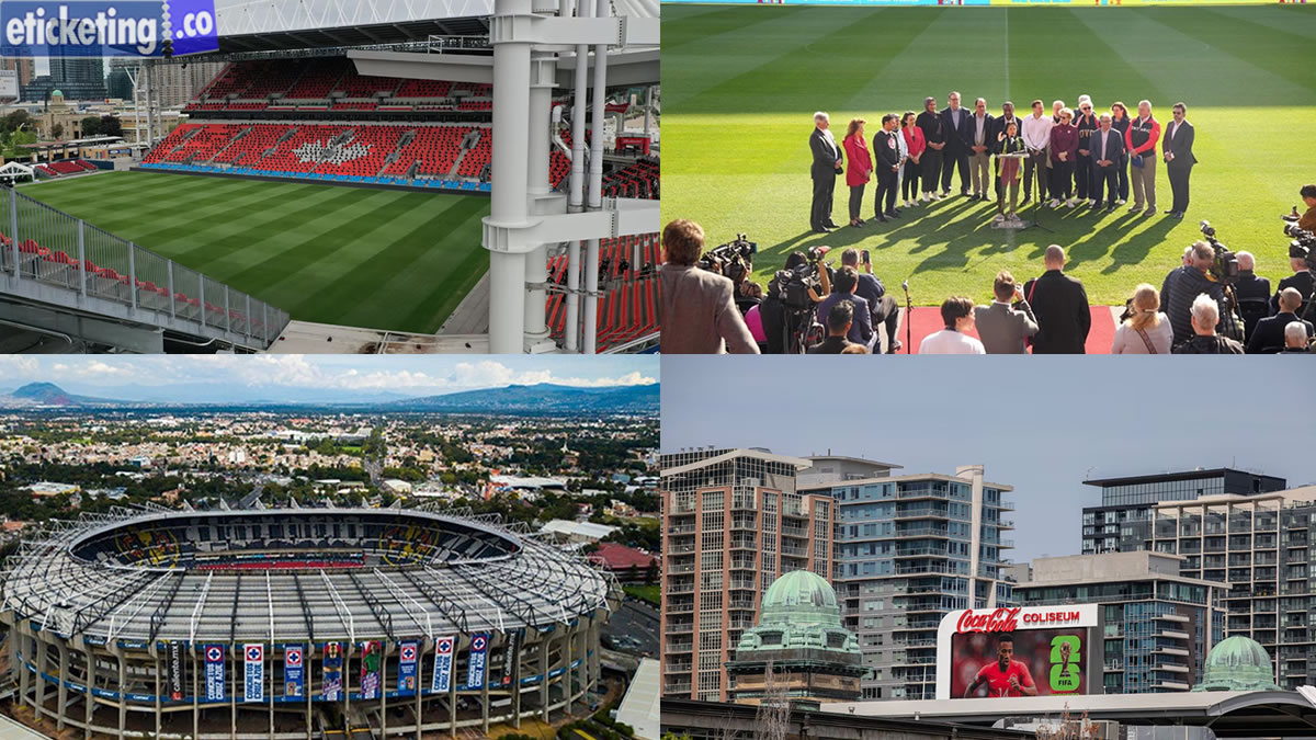 World Cup Tickets | FIFA World Cup Tickets | FIFA 2026 Tickets | Football World Cup 2026 Tickets | FIFA World Cup 2026 Tickets