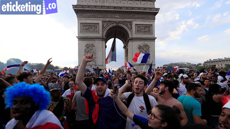 World Cup Tickets | FIFA World Cup Tickets | FIFA 2026 Tickets