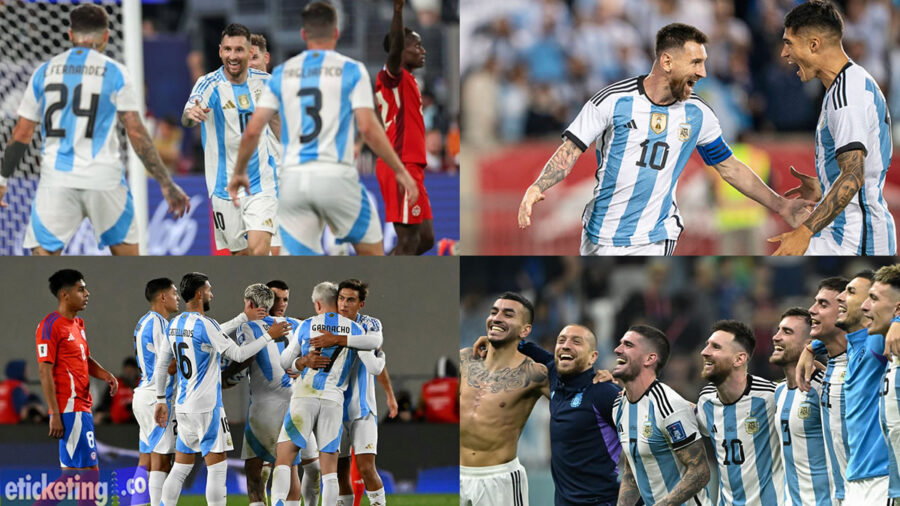 World Cup Tickets | FIFA World Cup Tickets | FIFA 2026 Tickets | Football World Cup 2026 Tickets