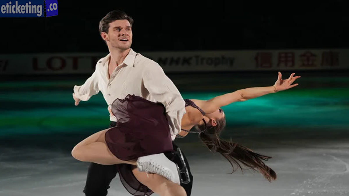 Milano Cortina 2026 Tickets | Winter Olympic 2026 Tickets| Winter Olympic Opening Ceremony Tickets | Olympic Figure Skating Tickets