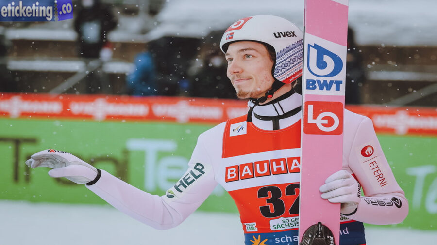 Winter Olympic Games Tickets | Olympic Tickets | Milano Cortina 2026 Tickets | Winter Olympic 2026 Tickets| Winter Olympic Opening Ceremony Tickets | Olympic ski jumping Tickets