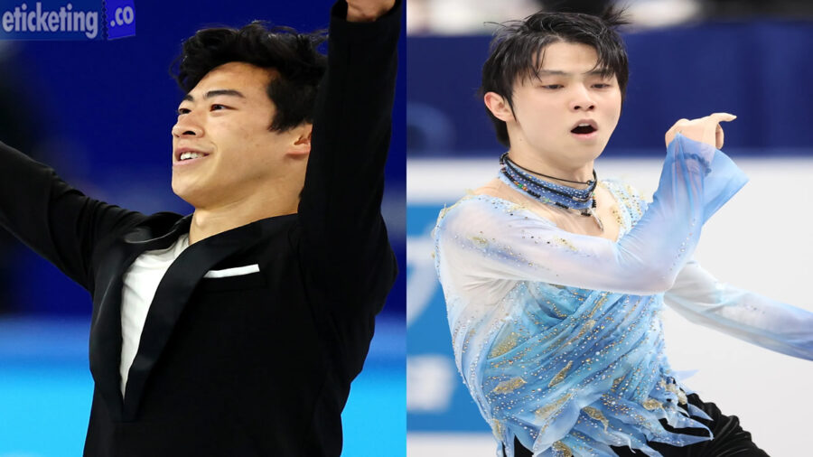 Milano Cortina 2026 Tickets | Winter Olympic 2026 Tickets| Winter Olympic Opening Ceremony Tickets | Olympic Figure Skating Tickets