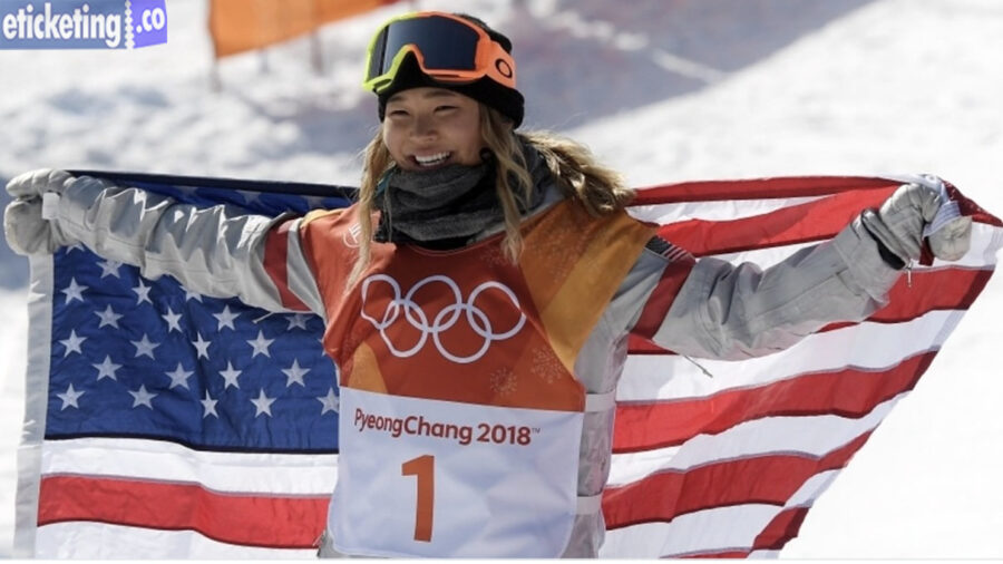 Milano Cortina 2026 Tickets | Winter Olympic 2026 Tickets| Winter Olympic Opening Ceremony Tickets | Olympic Snowboarding Tickets