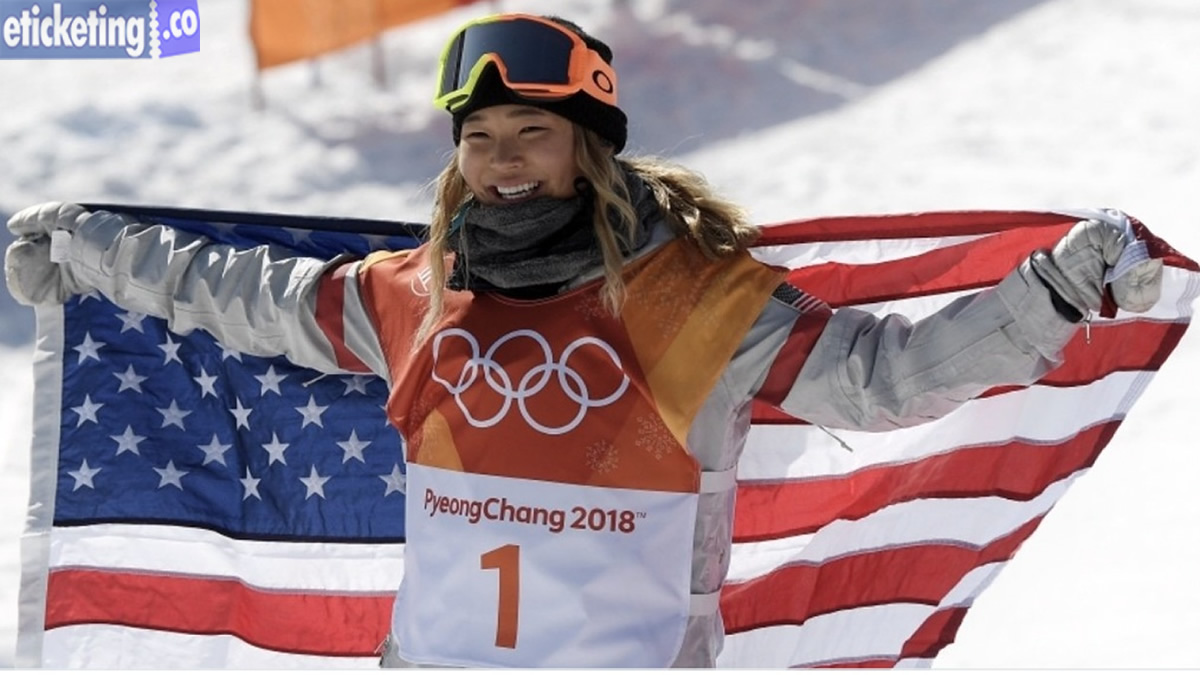 Milano Cortina 2026 Tickets | Winter Olympic 2026 Tickets| Winter Olympic Opening Ceremony Tickets | Olympic Snowboarding Tickets