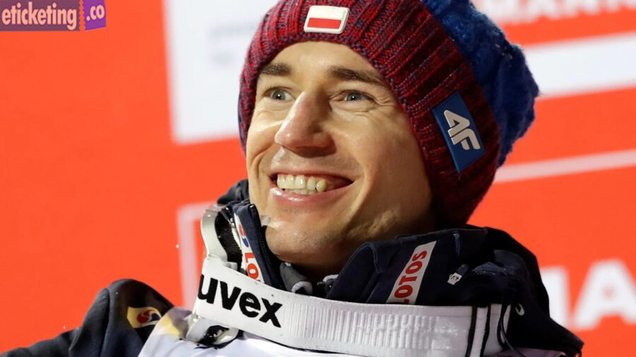 Milano Cortina 2026 Tickets | Winter Olympic 2026 Tickets| Winter Olympic Opening Ceremony Tickets | Olympic ski jumping Tickets