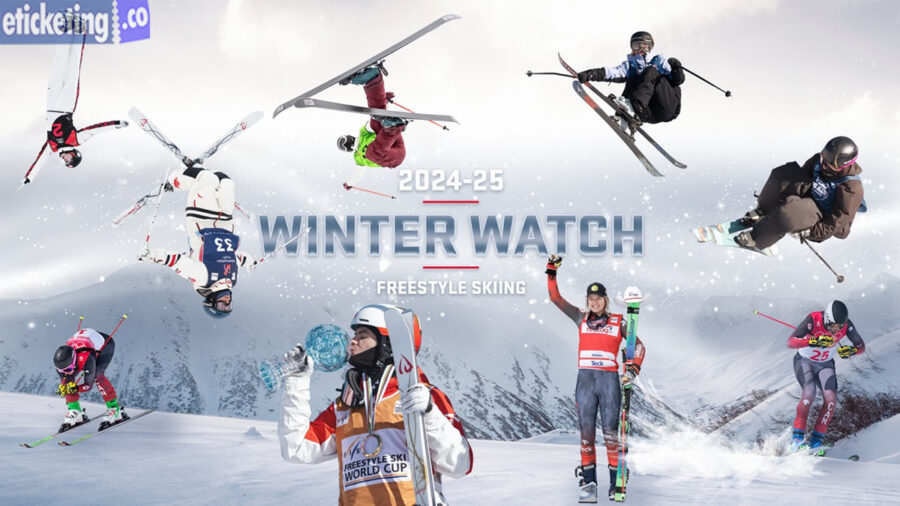 Winter Olympic Tickets | Winter Olympic Games Tickets | Olympic Tickets | Milano Cortina 2026 Tickets | Winter Olympic 2026 Tickets| Winter Olympic Opening Ceremony Tickets | Olympic Freestyle Skiing Tickets