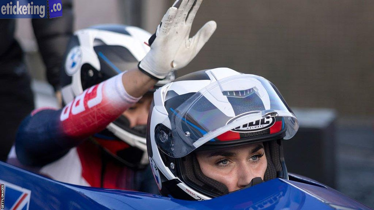 Milano Cortina 2026 Tickets | Winter Olympic 2026 Tickets| Winter Olympic Opening Ceremony Tickets | Olympic Bobsleigh Tickets