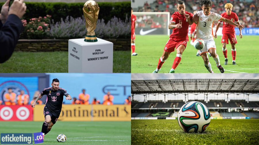 World Cup Tickets | FIFA World Cup Tickets | FIFA 2026 Tickets | Football World Cup 2026 Tickets | FIFA World Cup 2026 Tickets