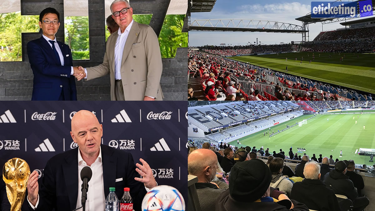 World Cup Tickets | FIFA World Cup Tickets | FIFA 2026 Tickets | Football World Cup 2026 Tickets | FIFA World Cup 2026 Tickets