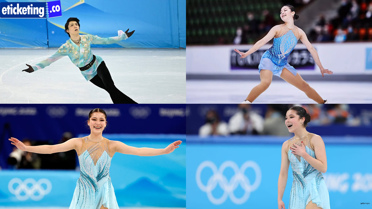 Winter Olympic Milano Cortina 2026 Tickets | Olympic Closing Ceremony Tickets | Winter Olympic Opening Ceremony Tickets