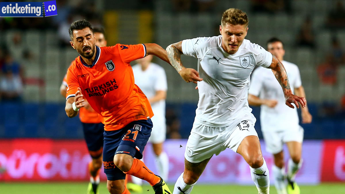 Conference League Final Tickets | Conference League Final 2025 Tickets