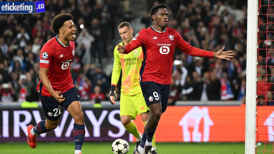 Champions League Final Tickets | Champions League Final 2025 Tickets