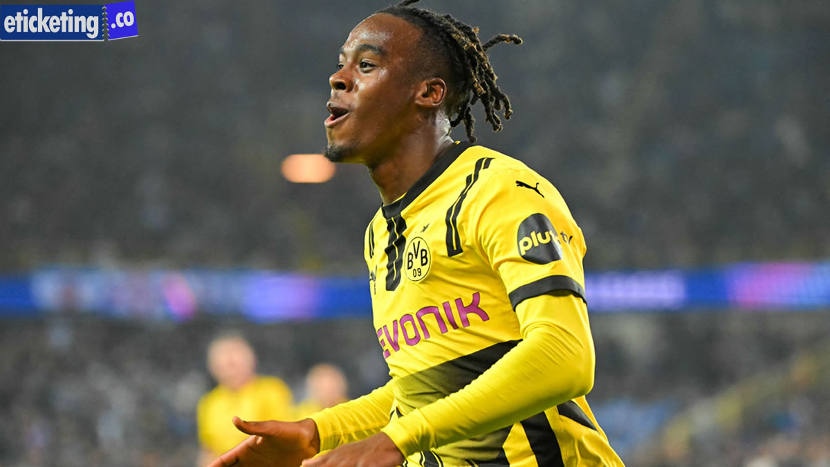 Champions League Final Tickets | Champions League Final 2025 Tickets