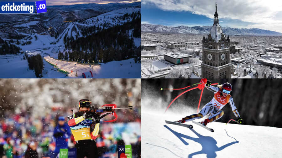 Winter Olympic Milano Cortina 2026 Tickets | Olympic Closing Ceremony Tickets | Winter Olympic Opening Ceremony Tickets
