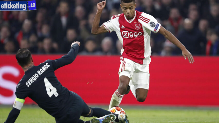 Europa League Final Tickets | Europa League Final 2025 Tickets