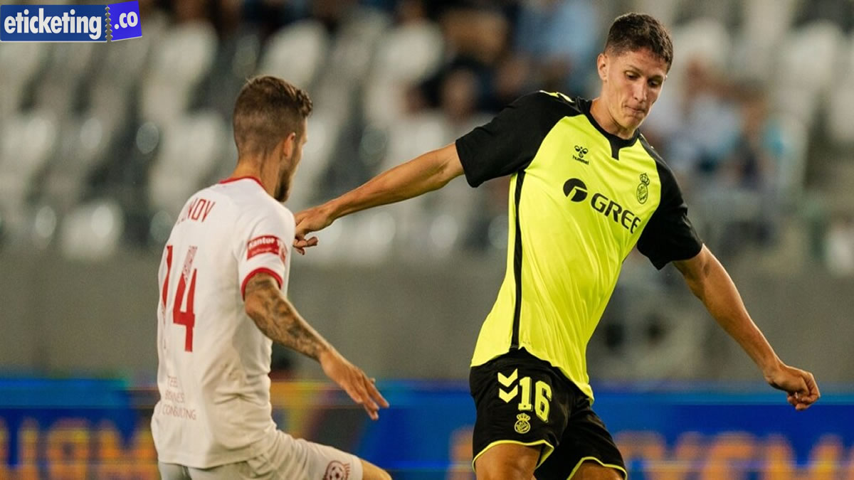 Conference League Final Tickets | Conference League Final 2025 Tickets