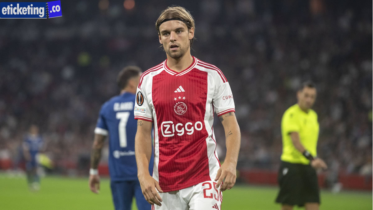 Europa League Final Tickets | Europa League Final 2025 Tickets