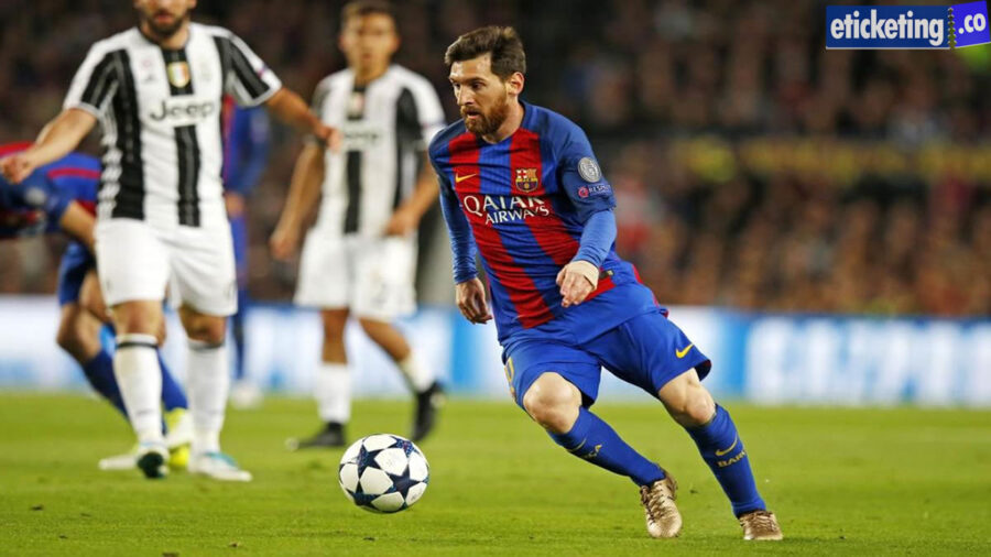 Champions League Final Tickets | Champions League Final 2025 Tickets