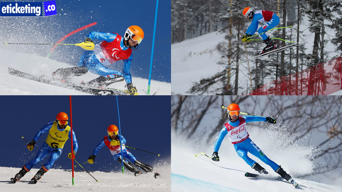 Winter Olympic Milano Cortina 2026 Tickets | Olympic Closing Ceremony Tickets | Winter Olympic Opening Ceremony Tickets