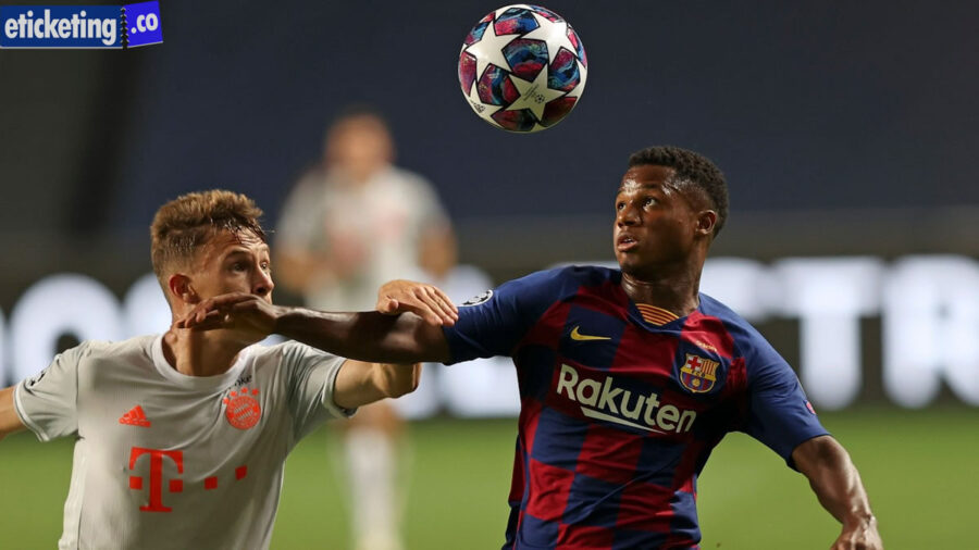 Champions League Final Tickets | Champions League Final 2025 Tickets