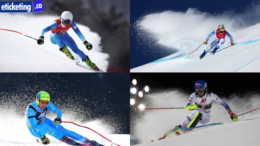 Winter Olympic Milano Cortina 2026 Tickets | Olympic Closing Ceremony Tickets | Winter Olympic Opening Ceremony Tickets