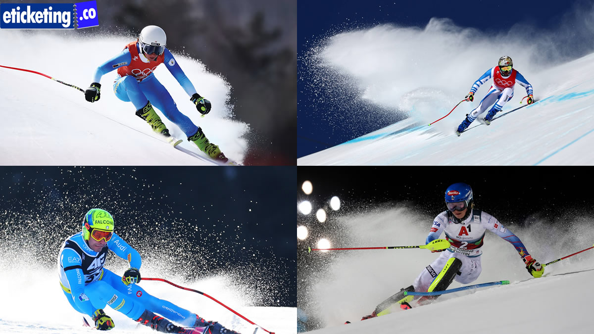 Winter Olympic Milano Cortina 2026 Tickets | Olympic Closing Ceremony Tickets | Winter Olympic Opening Ceremony Tickets