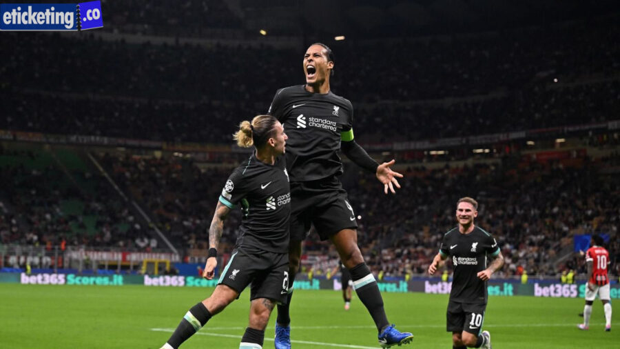 Champions League Final Tickets | Champions League Final 2025 Tickets