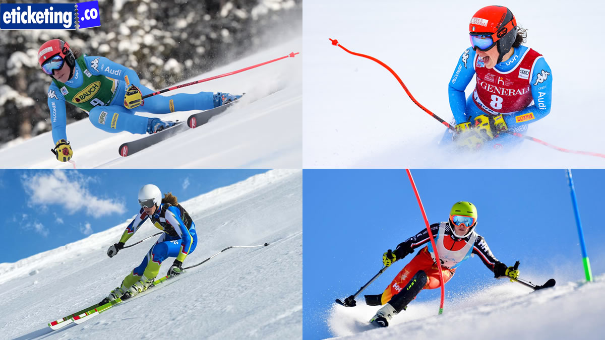 Winter Olympic Milano Cortina 2026 Tickets | Olympic Closing Ceremony Tickets | Winter Olympic Opening Ceremony Tickets