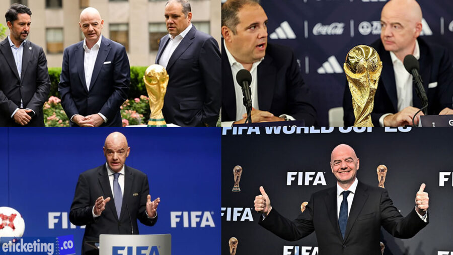 World Cup Tickets| FIFA World Cup Tickets | FIFA 2026 Tickets