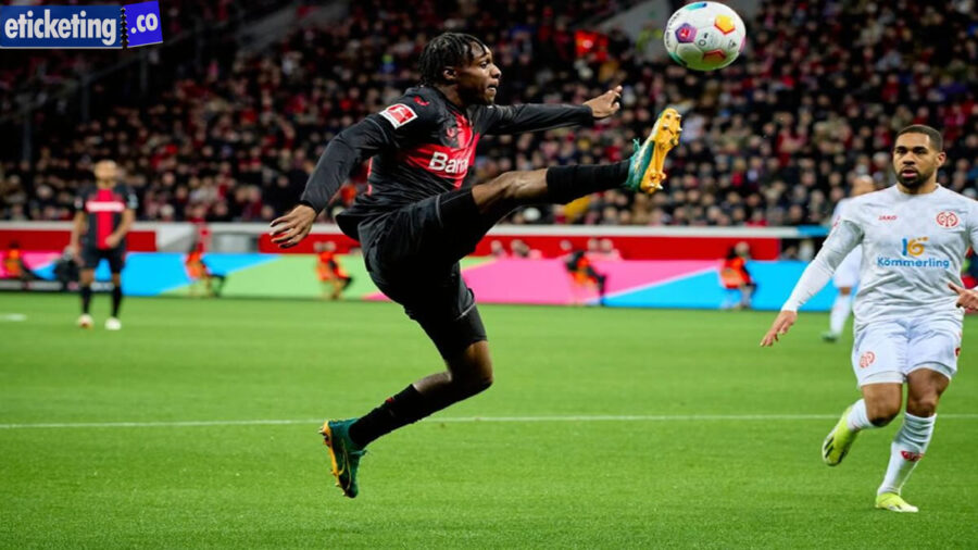 Champions League Final Tickets | Champions League Final 2025 Tickets